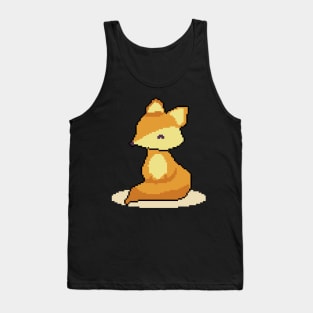 Pixel Vixens Tank Top